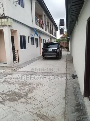 1bdrm Apartment in Ajah for rent