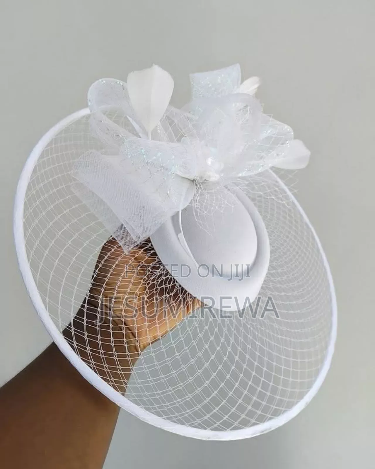 Wedding Fascinators