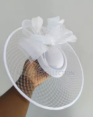 Wedding Fascinators
