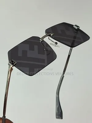 Original Fendi Glasses Available