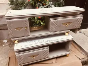 Tv Consoles and Center Table