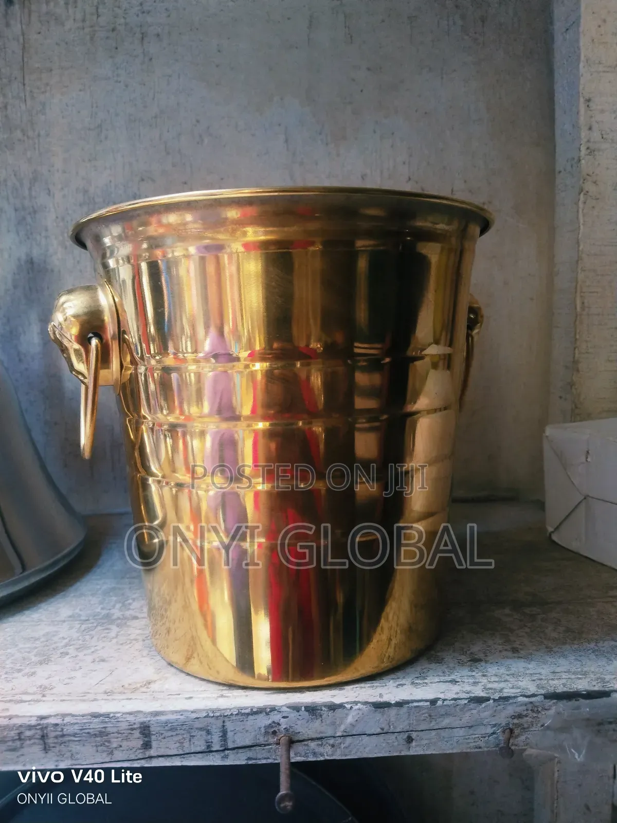 Wine Bucket
