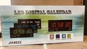 Digital Clock