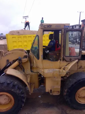 Quality Sharp Sand, Fast Delivery in Mbaitoli