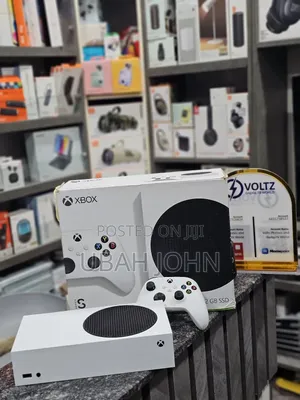 Clean Used Xbox Series S 512gb Digital Edition