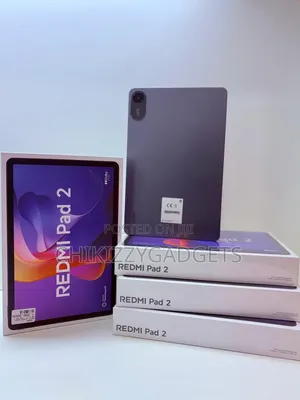 New Xiaomi Mi Pad 2 128 GB