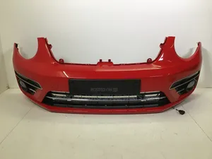 Front Bumper Beetle 2013