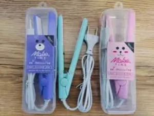 Mini Sealer /Straightener
