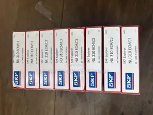 Nu310ecm Skf Bearing Available