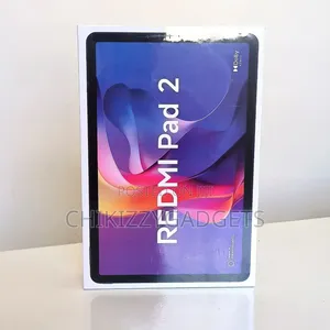 New Xiaomi Mi Pad 2 256 GB
