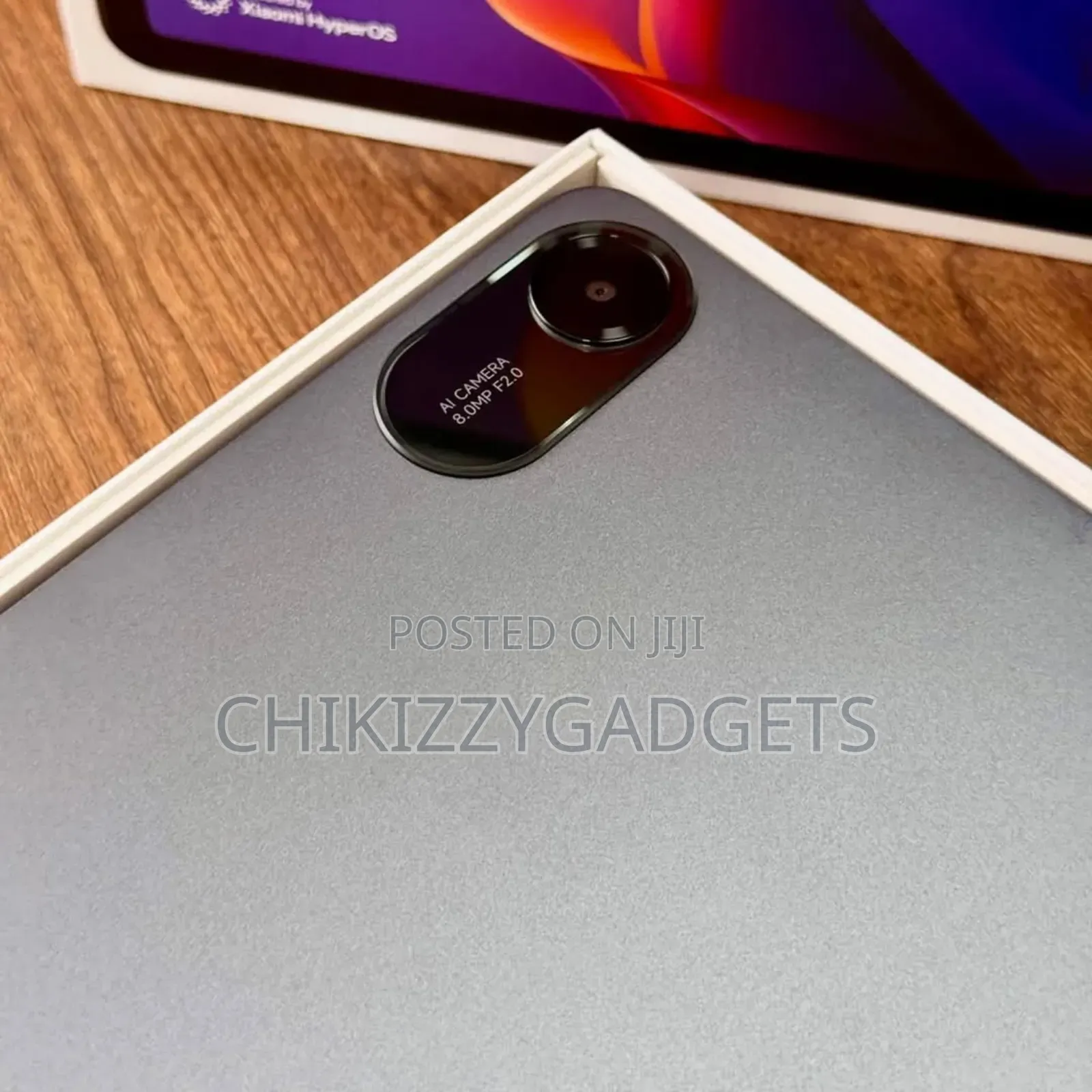 New Xiaomi Mi Pad 2 256 GB