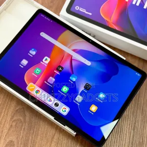 New Xiaomi Mi Pad 2 256 GB