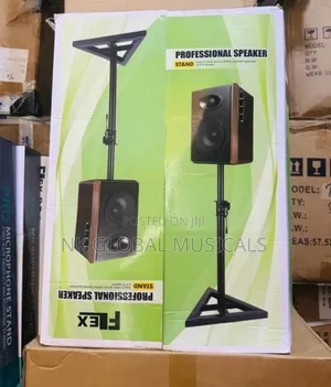 Monitor Speaker Stand