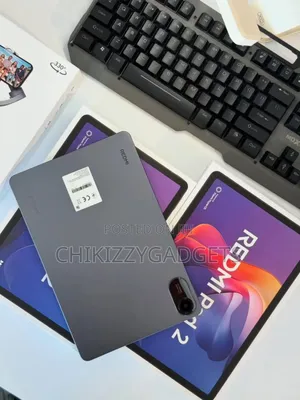 New Xiaomi Mi Pad 2 256 GB Gray