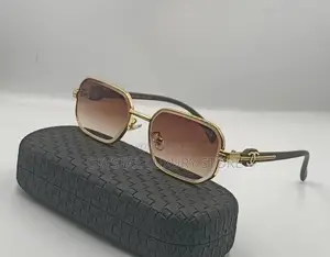 Chanel Quality Luxury Men Sunglasses