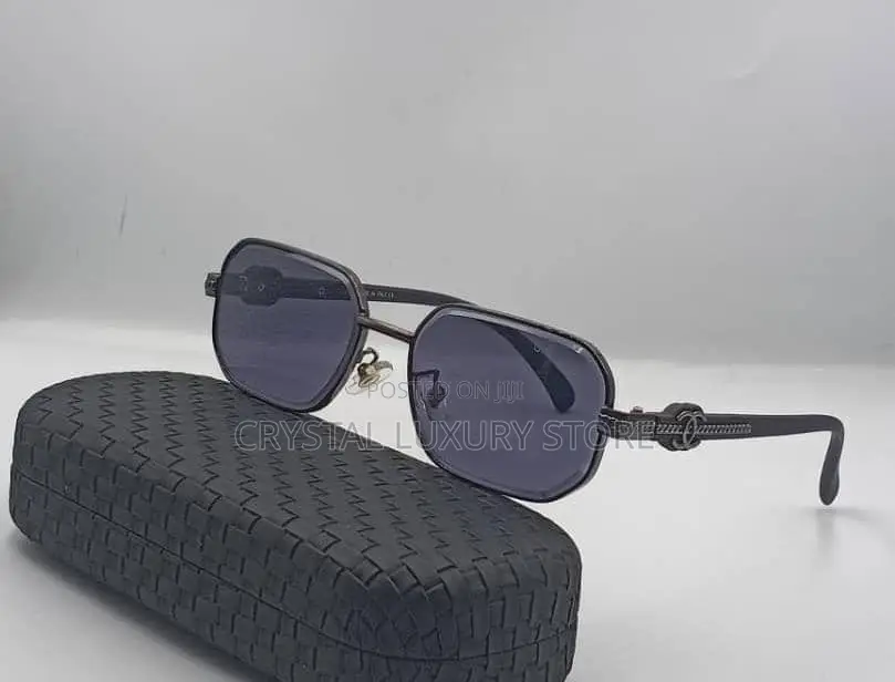 Chanel Quality Luxury Men Sunglasses