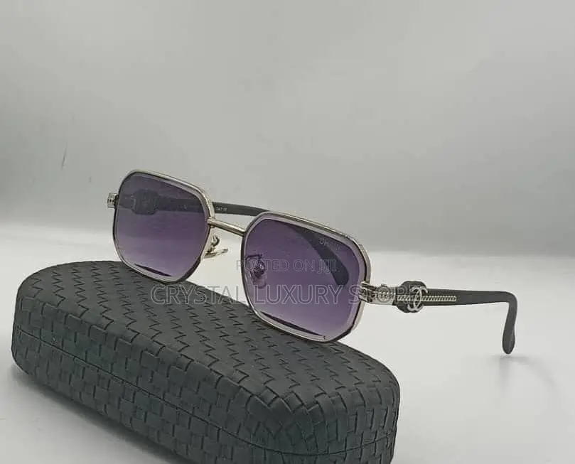 Chanel Quality Luxury Men Sunglasses