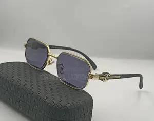 Chanel Quality Luxury Men Sunglasses