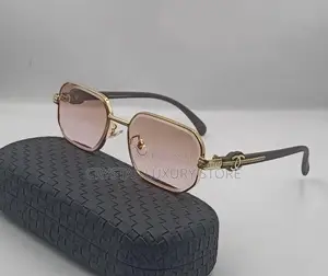 Chanel Quality Luxury Men Sunglasses