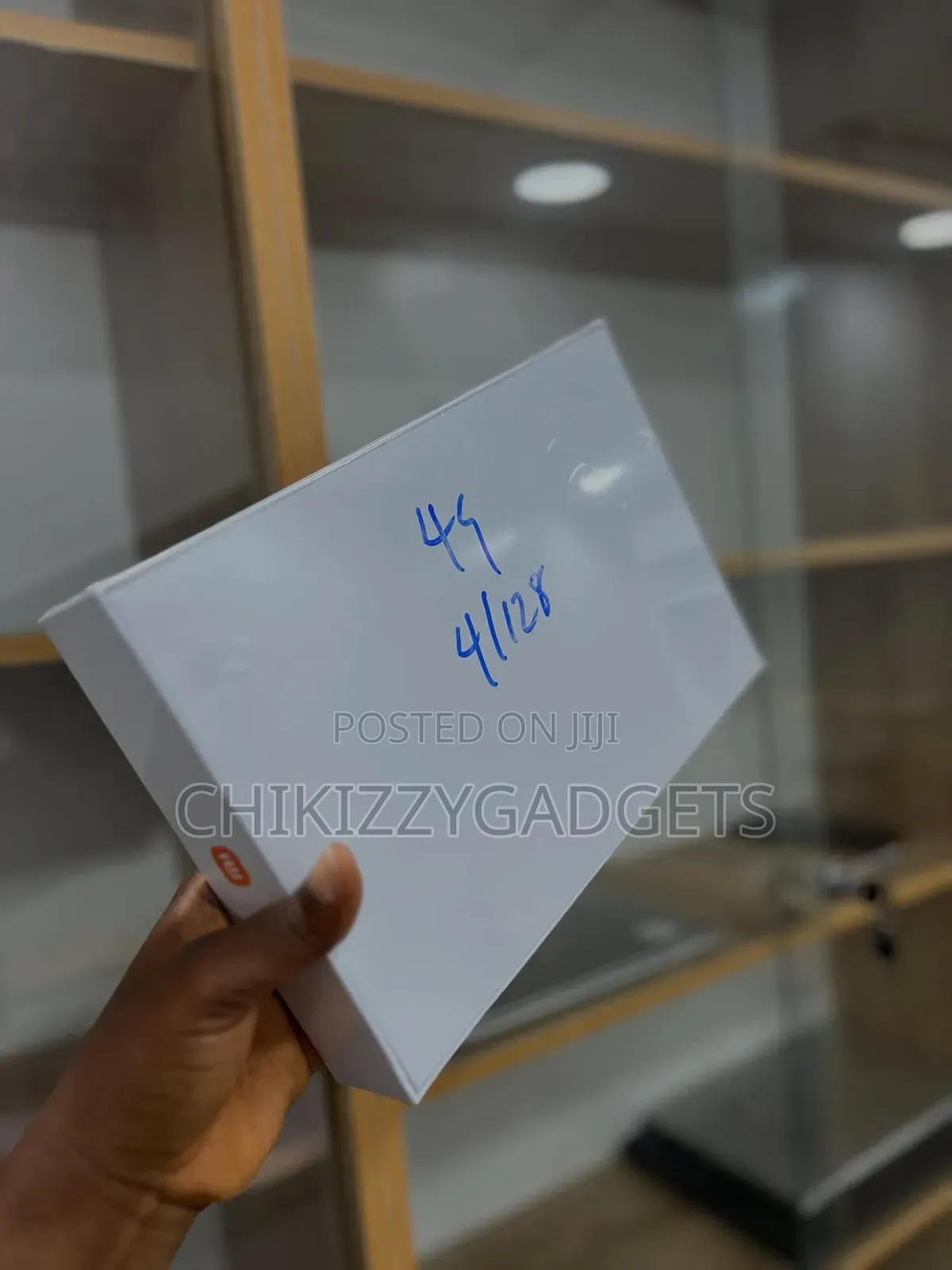 New Xiaomi Mi Pad 2 128 GB Black