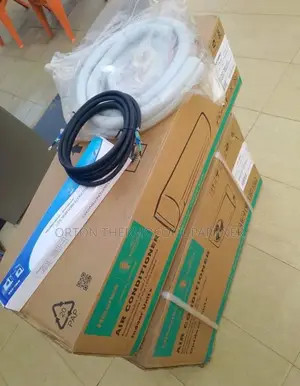 Hisense Ac of All Hp Available