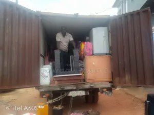 Benin City Moving Services