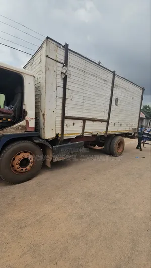 Benin City Moving Services