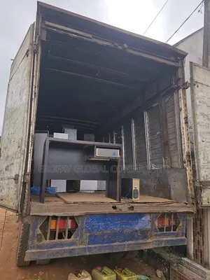 Benin City Moving Services
