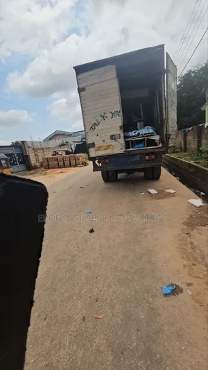 Benin City Moving Services