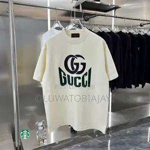 * *Top Notch Quality T-shirts Price: 25,000