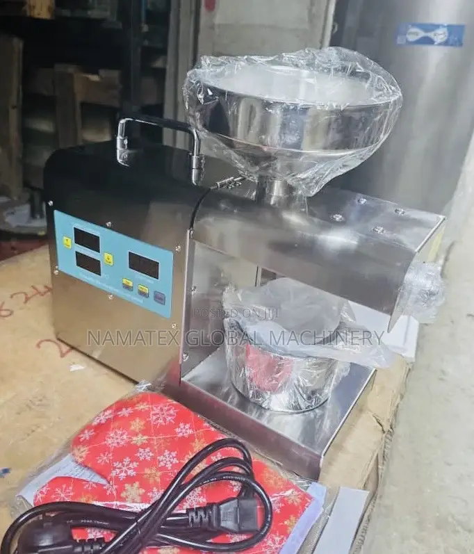 Oil Extractor