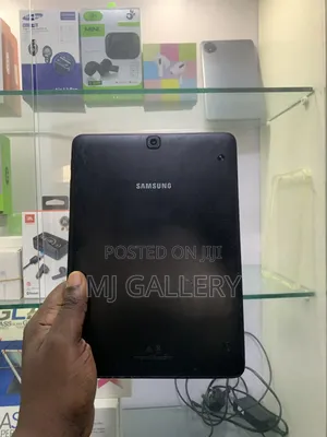 Samsung Galaxy Tab S2 9.7 32 GB Black