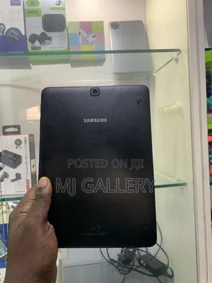 Samsung Galaxy Tab S2 9.7 32 GB Black