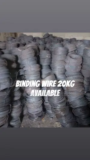 Tmt Iron Rod Of All Sizes And Brands, Brc Flat Sheet,Binding Wire&Nail