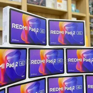 New Xiaomi Mi Pad 2 256 GB