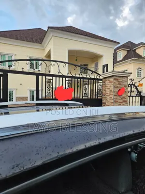 5bdrm House in Lokogoma for rent