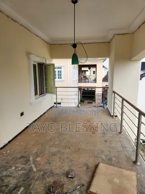 5bdrm House in Lokogoma for rent