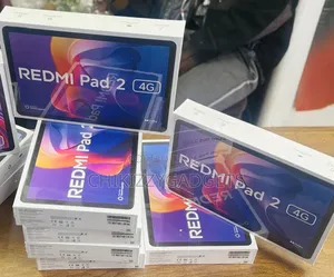 New Xiaomi Mi Pad 2 256 GB Gray