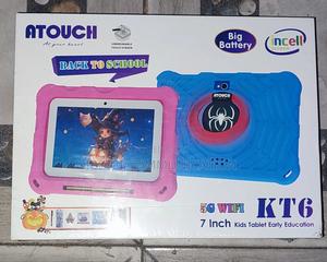 New Atouch KT6 256 GB Black