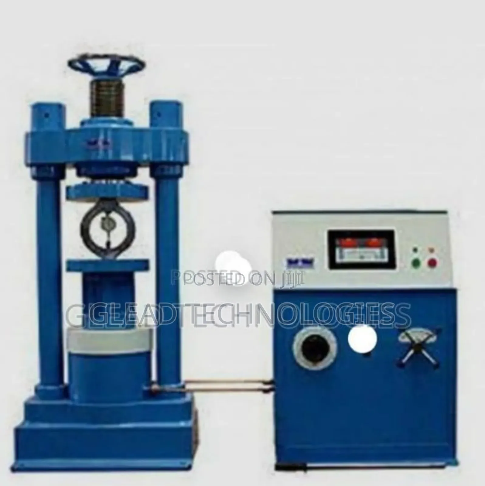 Compression Testing Machine