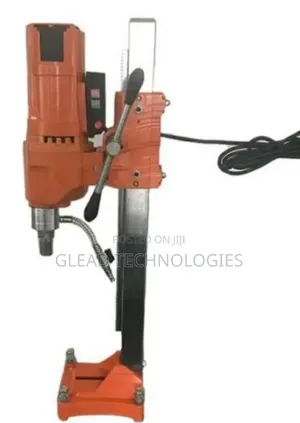 Core Drilling Machine