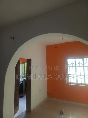 2bdrm House in Banana Estate, Ikorodu for rent