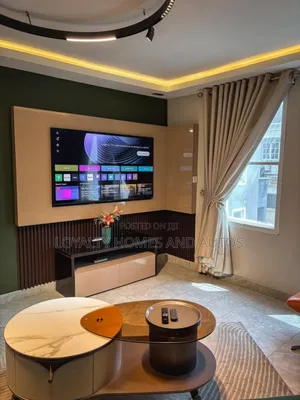 Furnished Studio Apartment in Lekki Phase 1 for rent