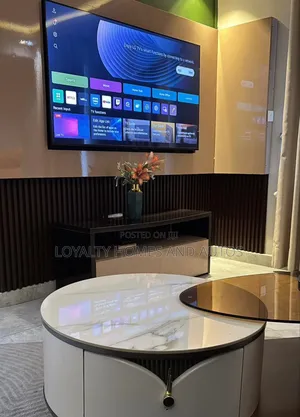 Furnished Studio Apartment in Lekki Phase 1 for rent