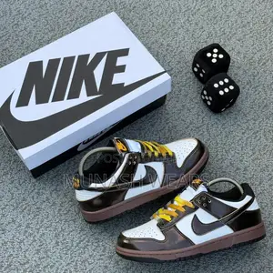 Nike Sb Dunk 40-46 Available Brown