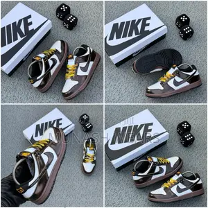 Nike Sb Dunk 40-46 Available Brown