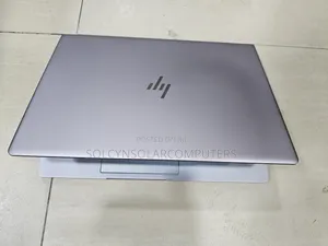 Laptop HP ZBook 14u G6 16GB Intel Core I7 SSD 512GB