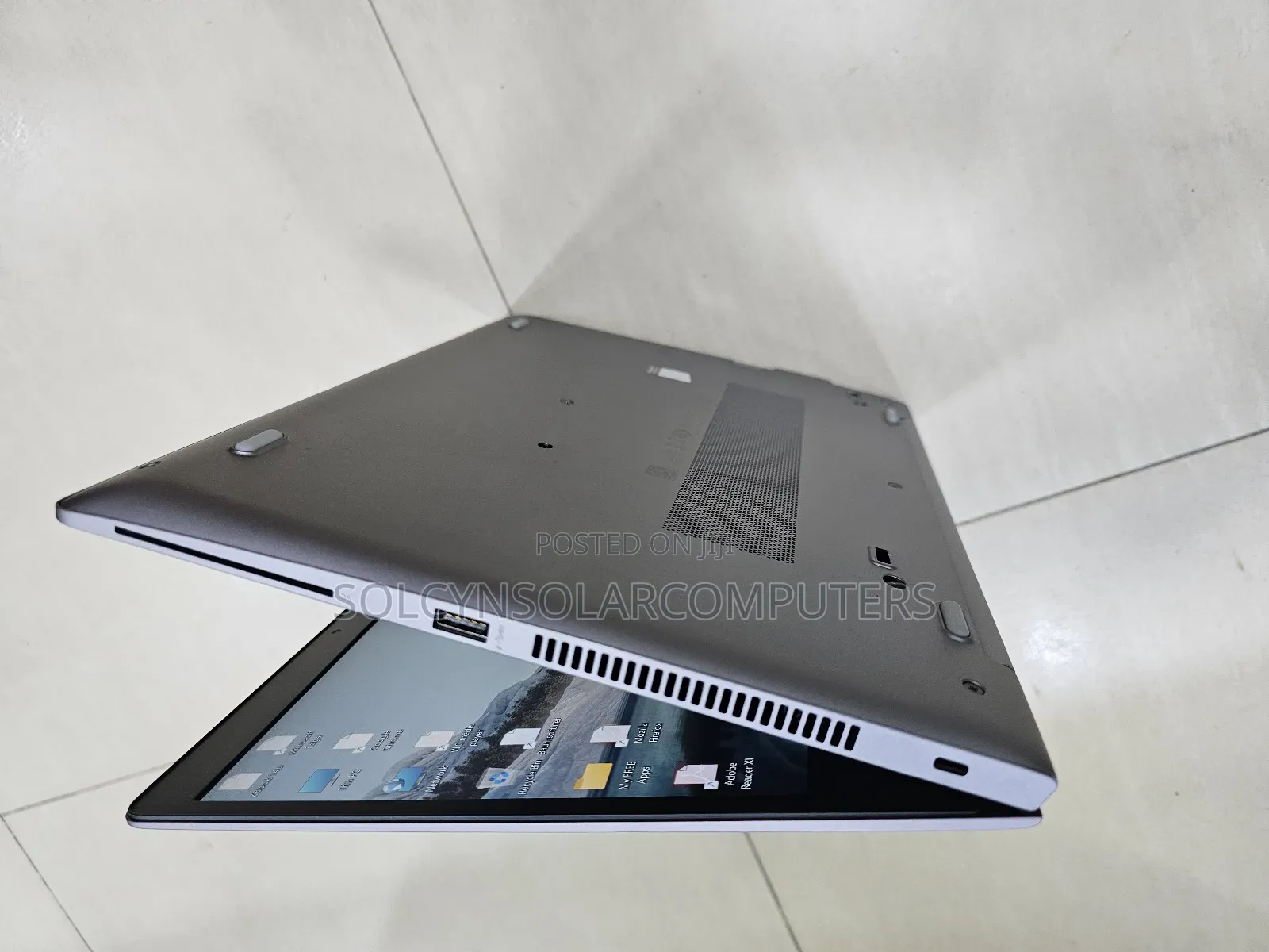 Laptop HP ZBook 14u G6 16GB Intel Core I7 SSD 512GB
