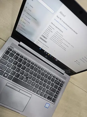 Laptop HP ZBook 14u G6 16GB Intel Core I7 SSD 512GB
