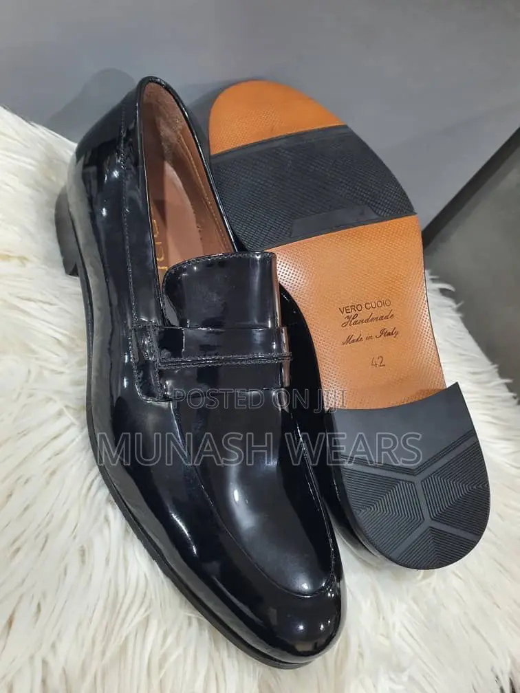 Italian Ferre Shoes For Men